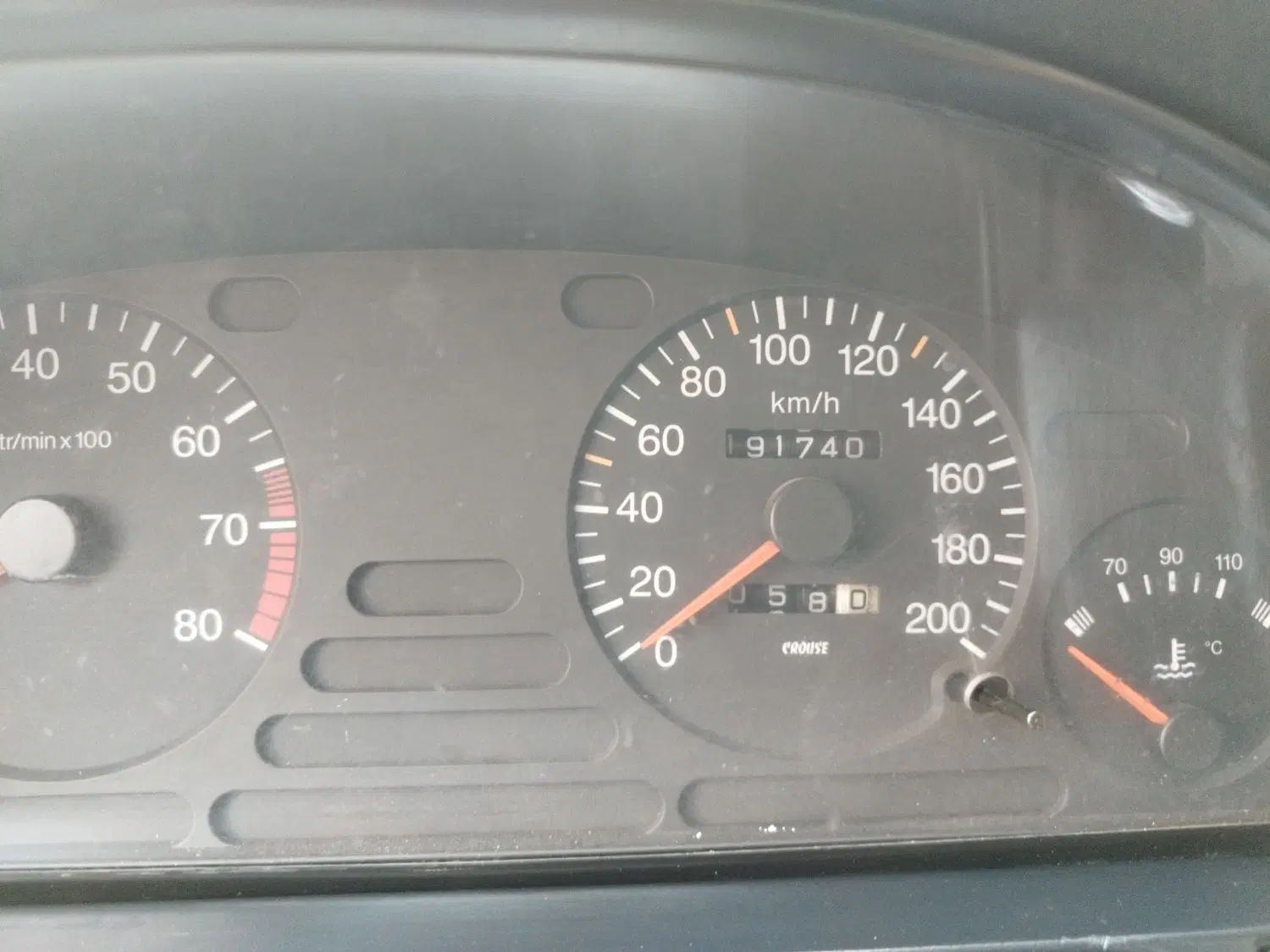 پژو 405 GLX - 1380