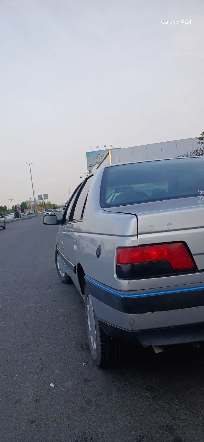 خودرو پژو، 405 آگهی ann_19991767