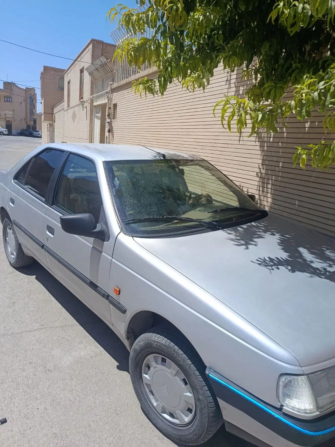 خودرو پژو، 405 آگهی ann_19991790