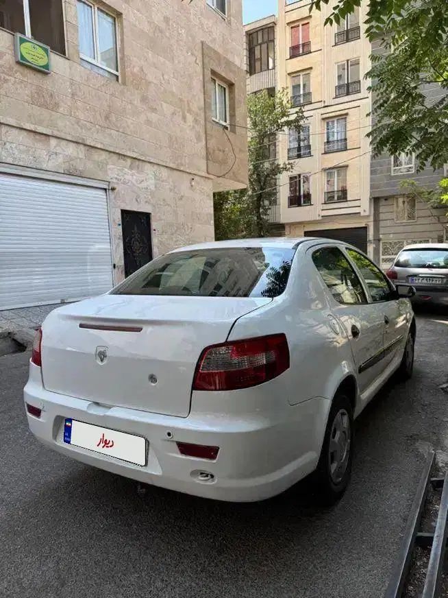 رانا LX TU5 - 1393
