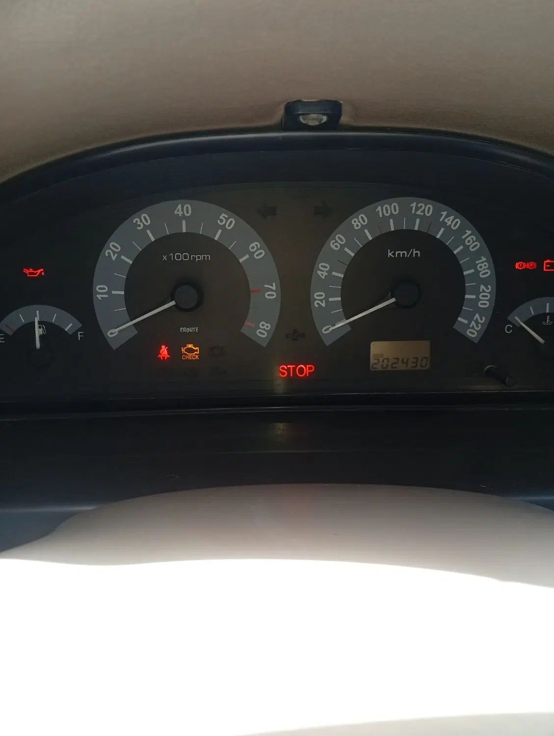 سمند LX XU7 - 1391