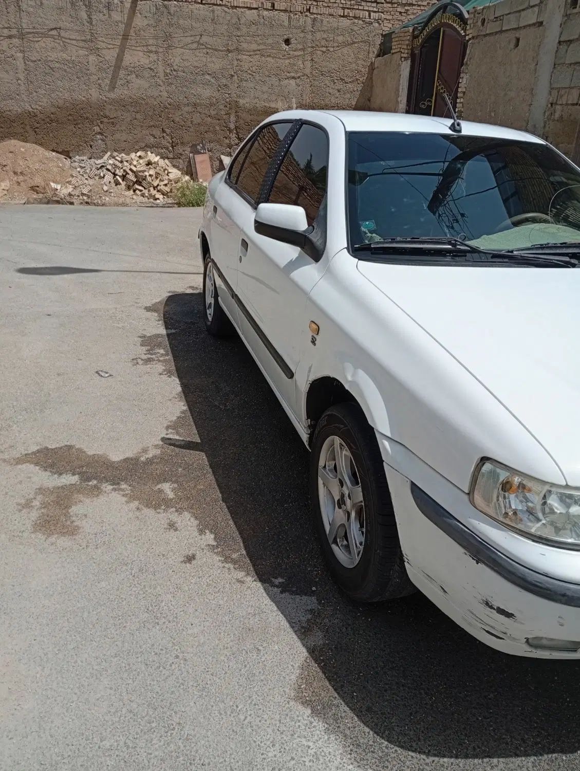 خودرو سمند، LX آگهی ann_19991828