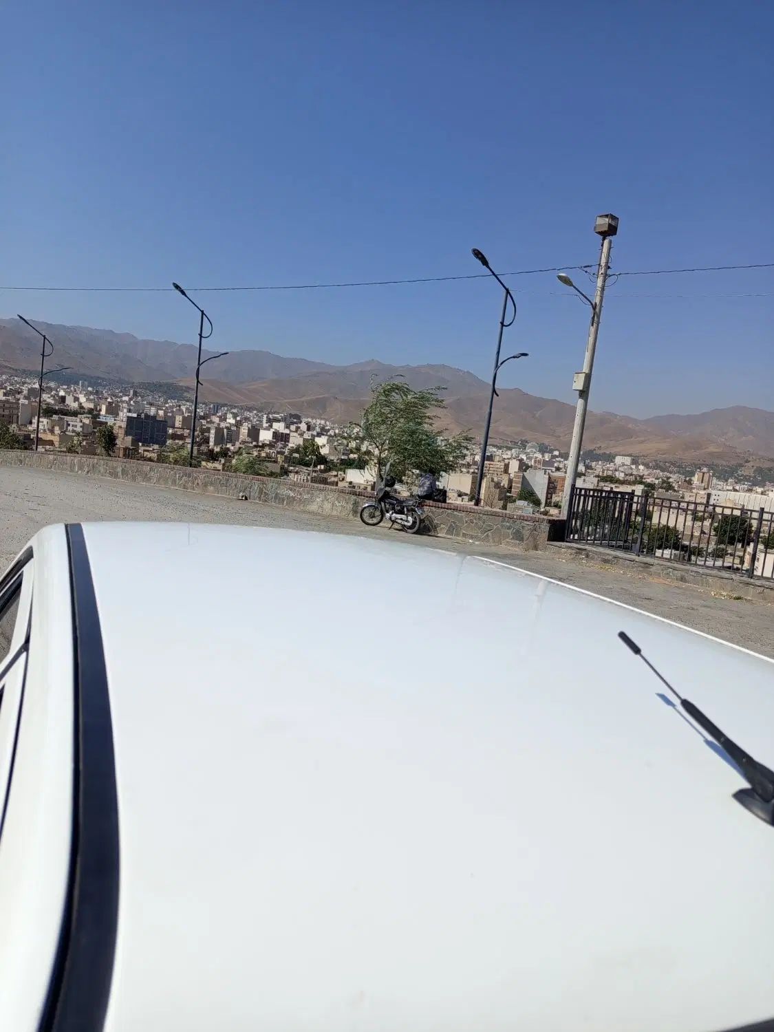 پراید صبا بنزینی - 1389