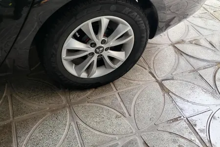 برلیانس H230 اتوماتیک - 1396