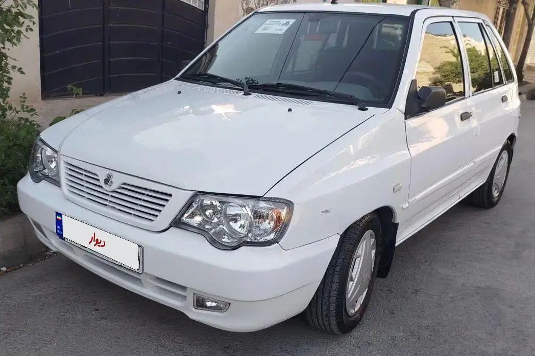 خودرو پراید، 111 آگهی ann_19991889