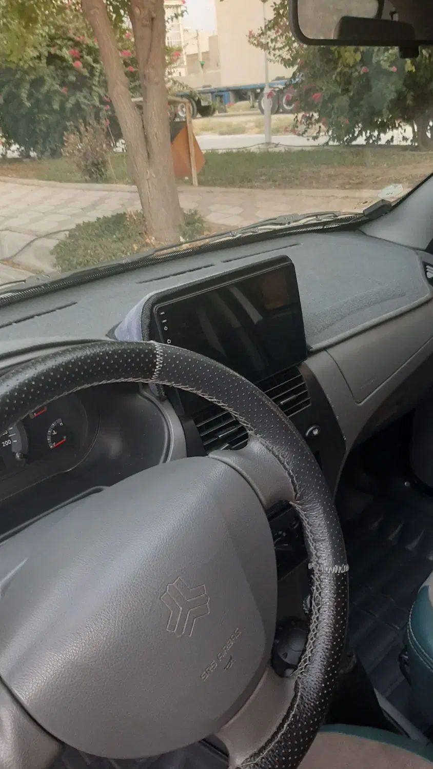 تیبا 2 SX - 1395