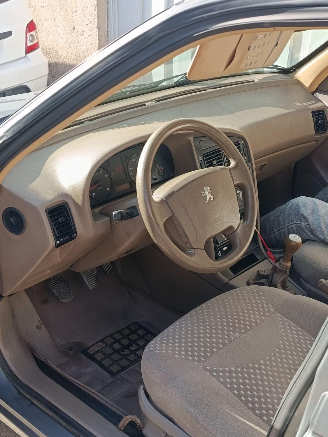 خودرو پژو، 405 SLX آگهی ann_19991928