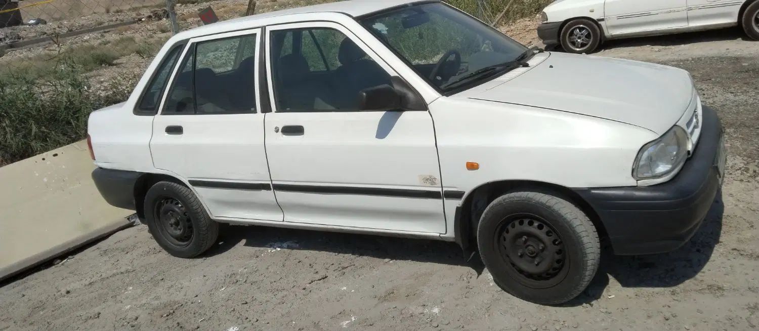 خودرو پراید، 131 آگهی ann_19991933