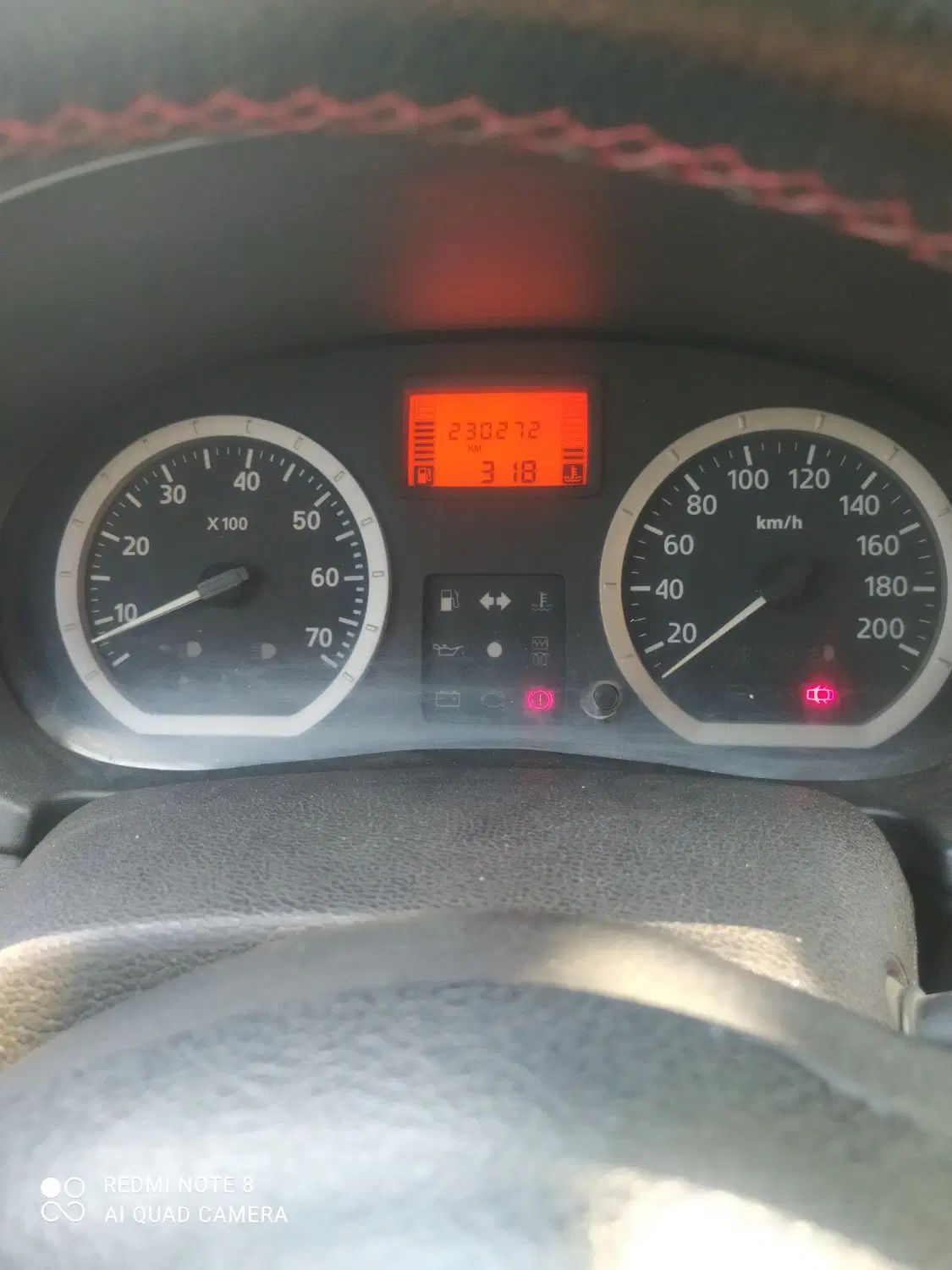 رنو تندر 90 E2 - 1387