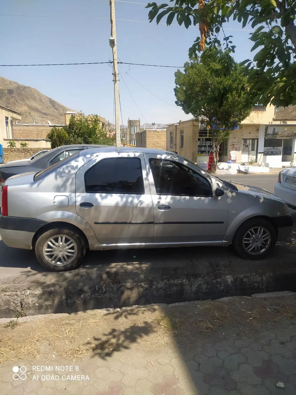 رنو تندر 90 E2 - 1387