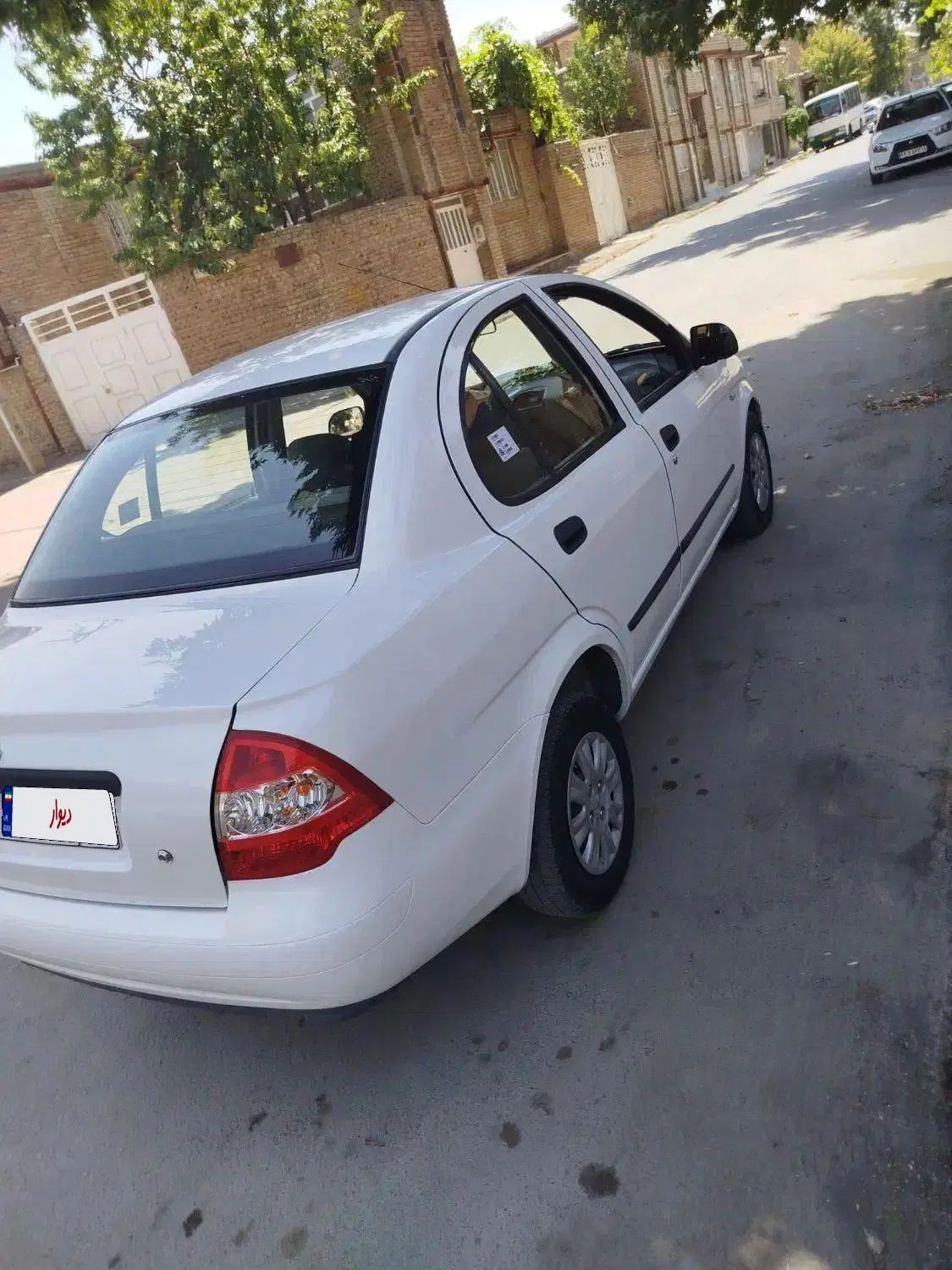 خودرو تیبا، صندوق دار آگهی ann_19991941