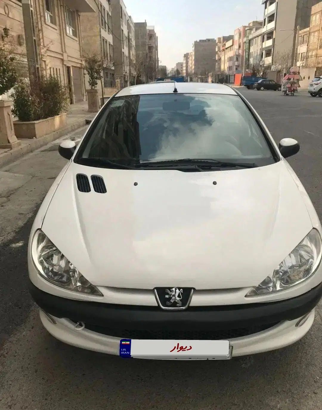 خودرو پژو، 206 آگهی ann_19991972