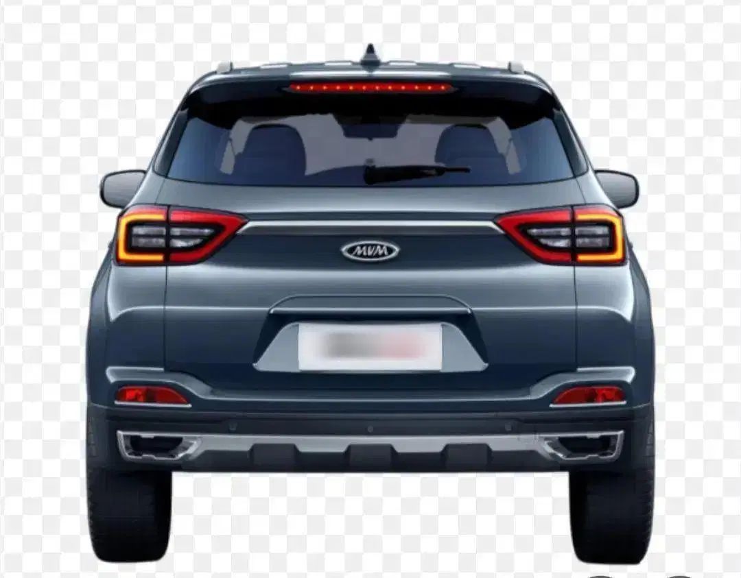 ام وی ام X55 پرو IE اسپرت - 1401