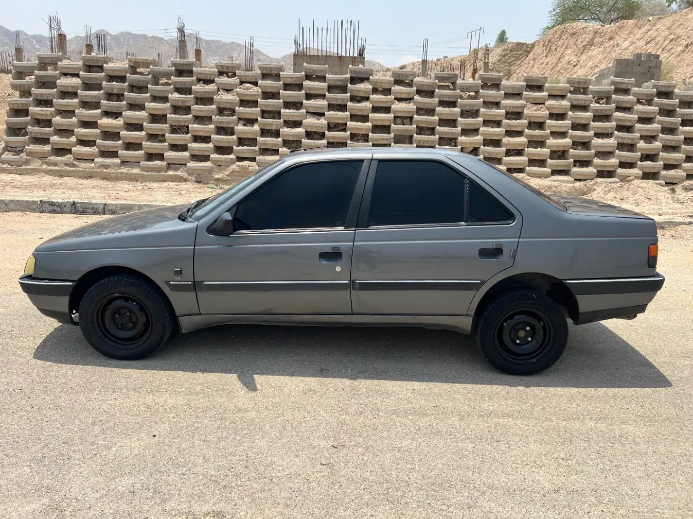 خودرو پژو، 405 آگهی ann_19991988