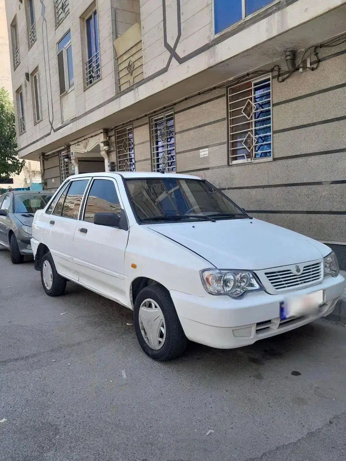 خودرو پراید، 132 آگهی ann_19991995