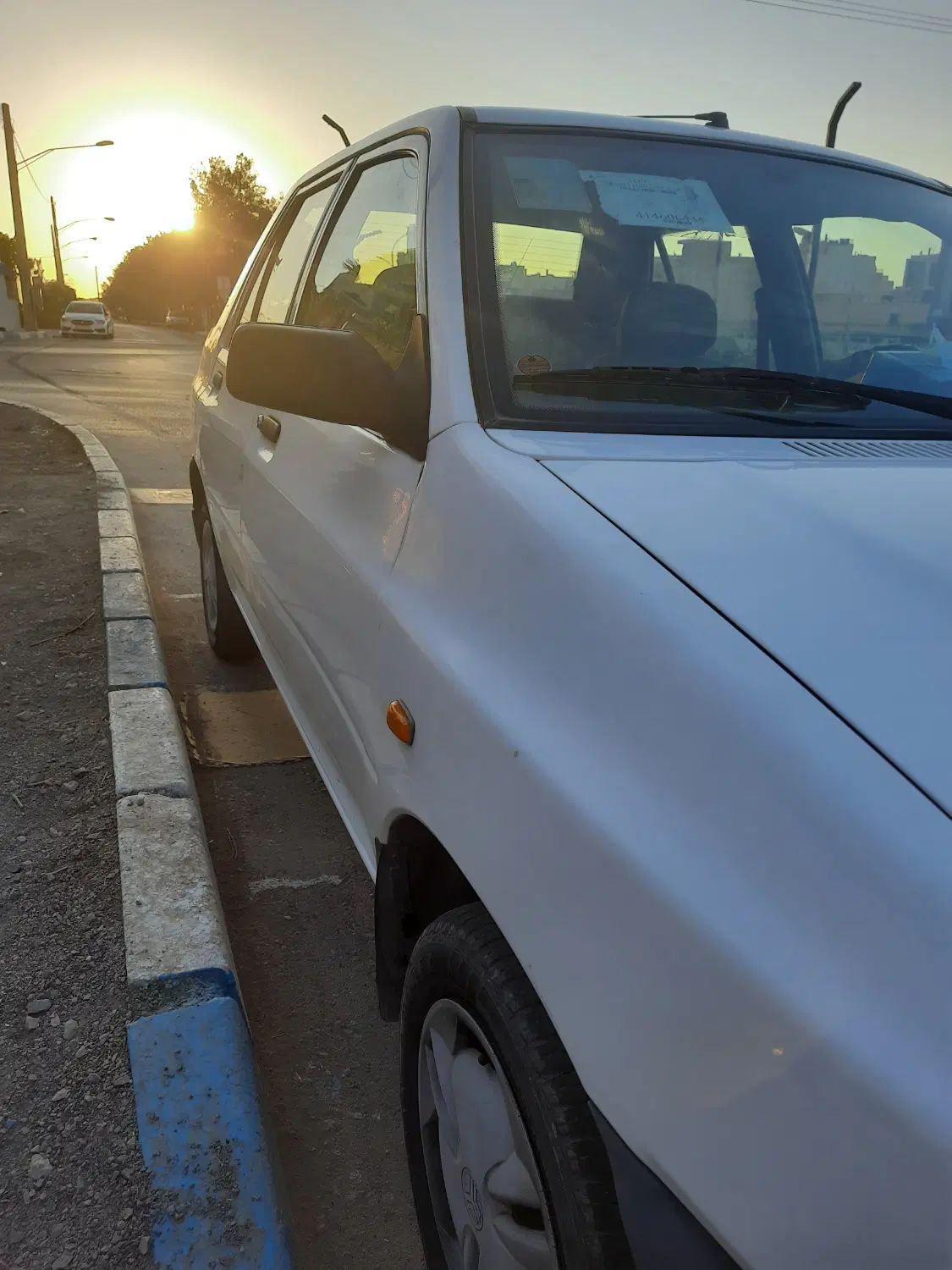 پراید 131 SE - 1399