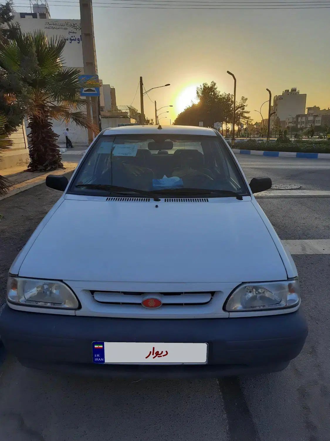 پراید 131 SE - 1399