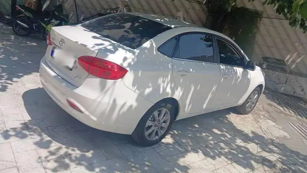 خودرو جک، J4 آگهی ann_19992006