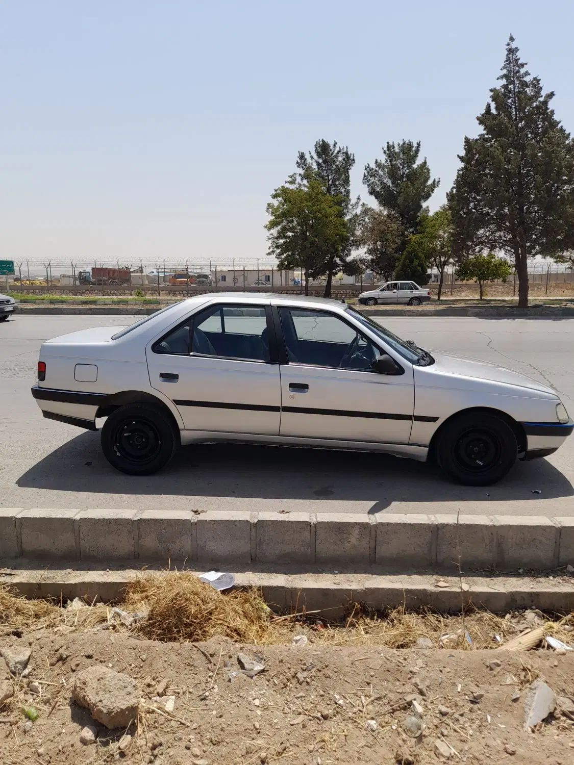 خودرو پژو، 405 آگهی ann_19992012