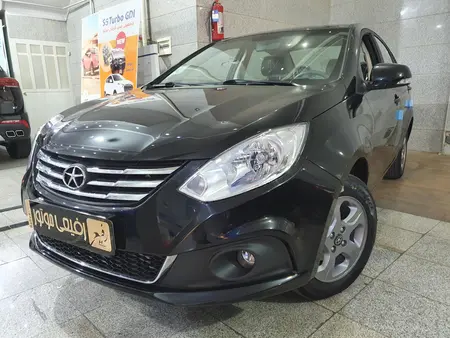 جک J4 اتوماتیک ساده - 1404
