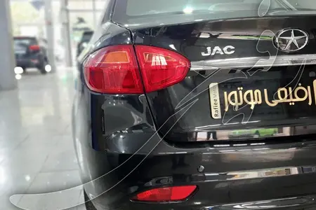 جک J4 اتوماتیک ساده - 1404
