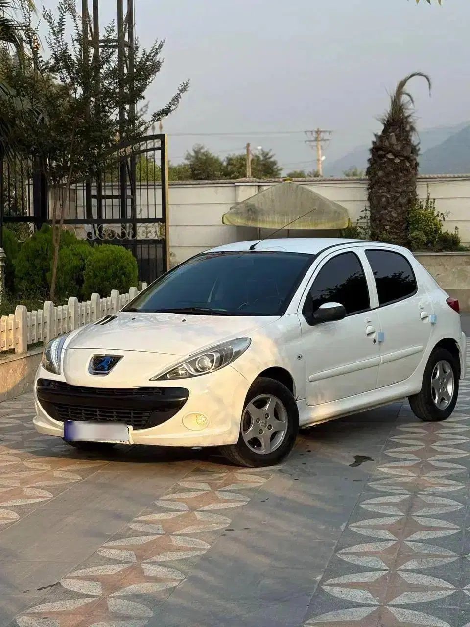 خودرو پژو، 207 آگهی ann_19992015