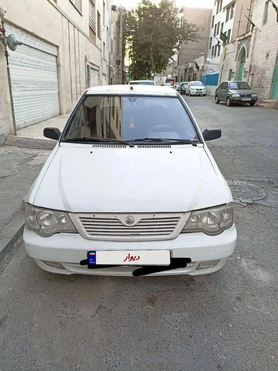 خودرو پراید، 132 آگهی ann_19992017