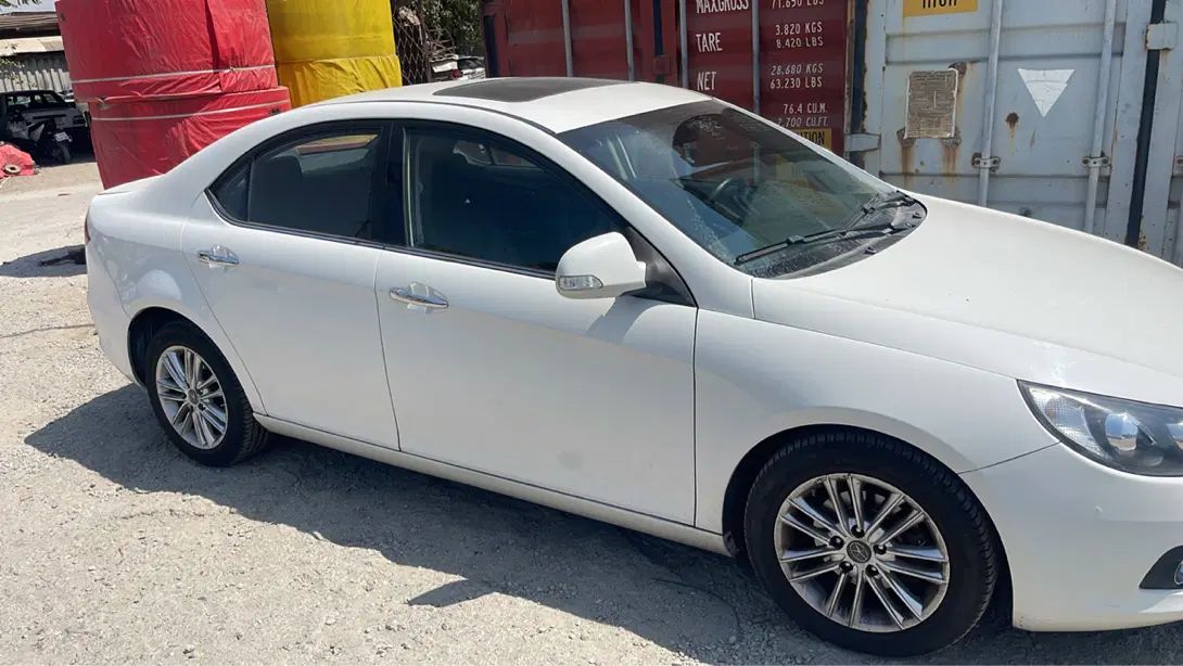 جک J5 اتوماتیک - 1394