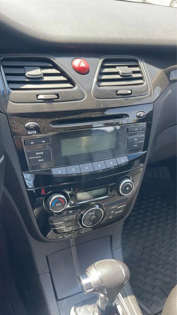 جک J5 اتوماتیک - 1394