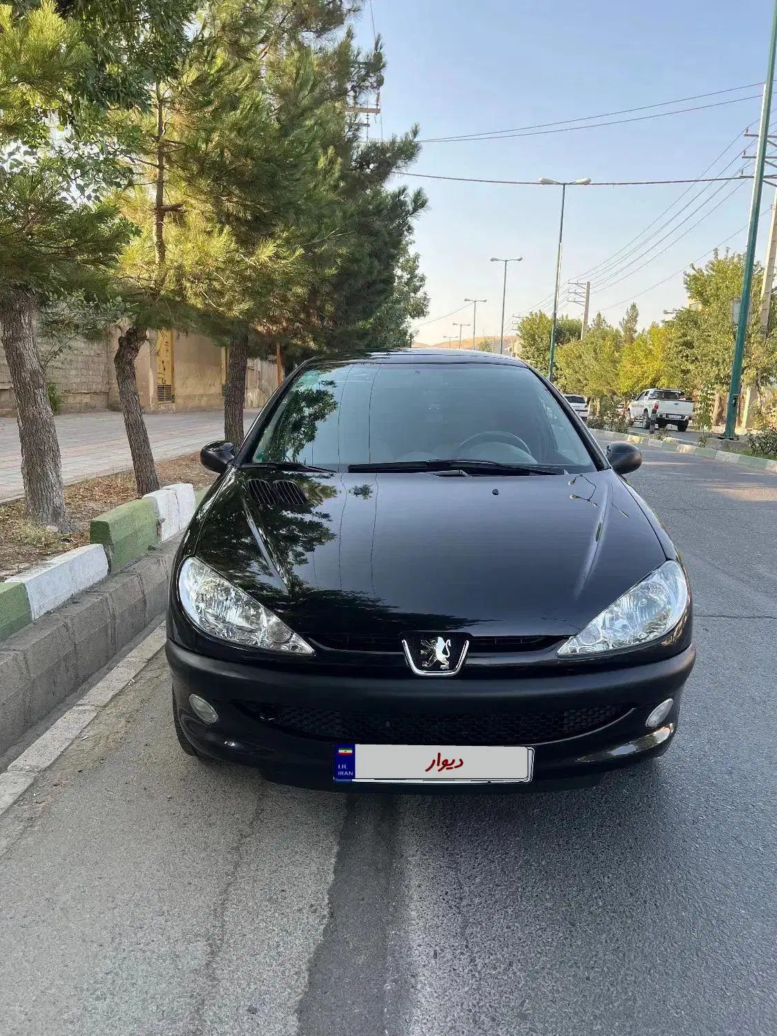 خودرو پژو، 206 آگهی ann_19992019