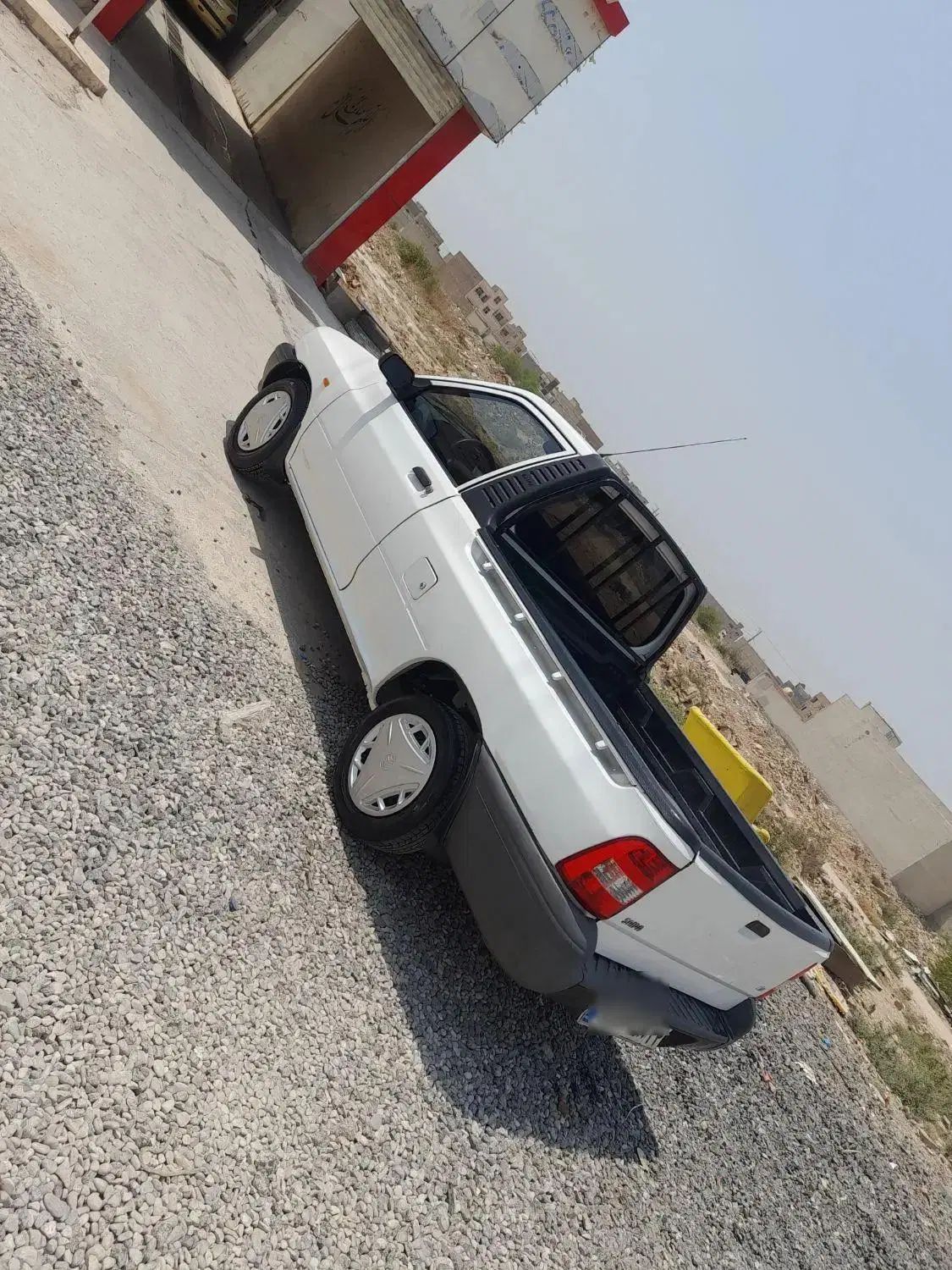 پراید 151 SE - 1399