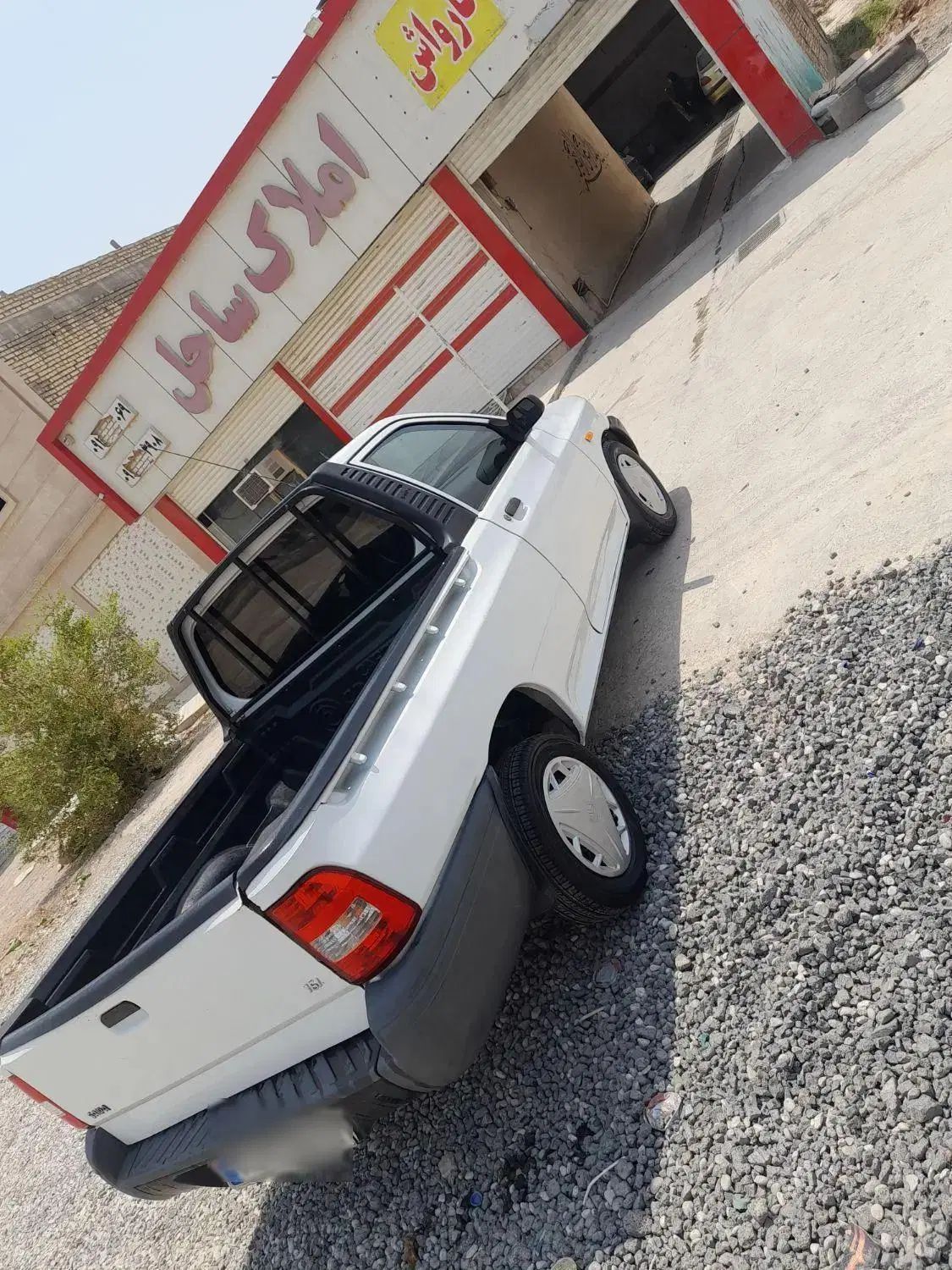پراید 151 SE - 1399