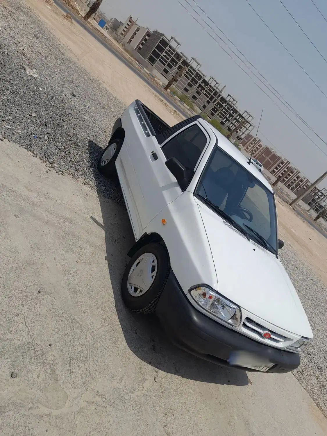 پراید 151 SE - 1399
