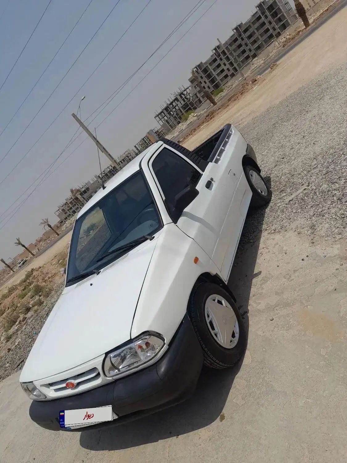 خودرو پراید، 151 آگهی ann_19992020