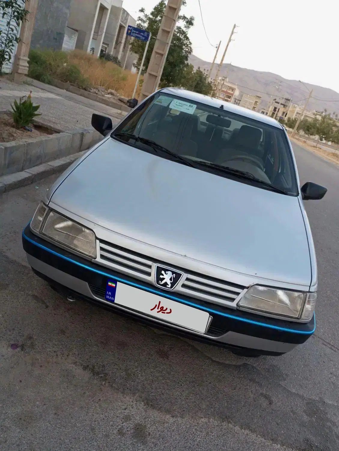 خودرو پژو، 405 آگهی ann_19992033