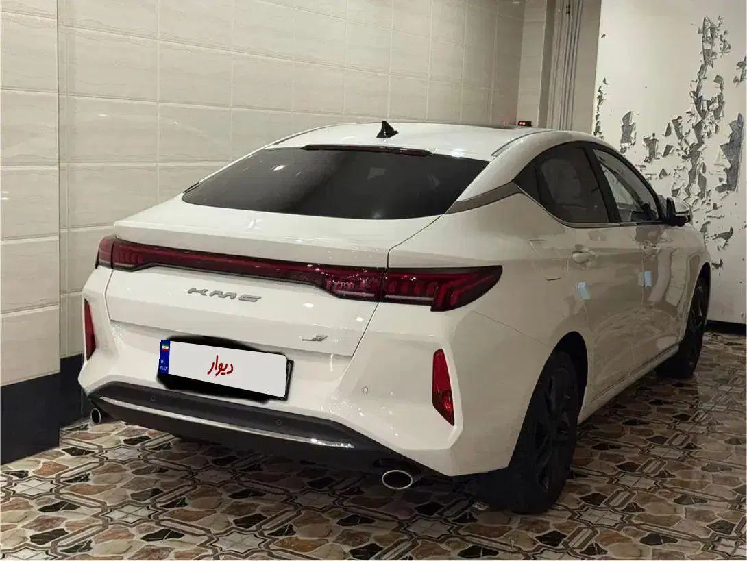 خودرو کی ام سی، J7 آگهی ann_19992034