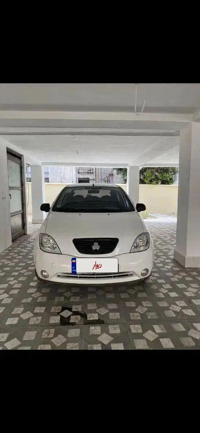 خودرو تیبا، صندوق دار آگهی ann_19992046