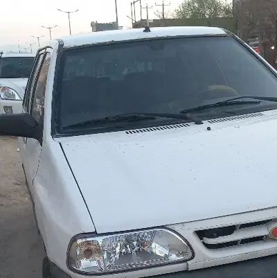 خودرو پراید، صبا آگهی ann_19992048