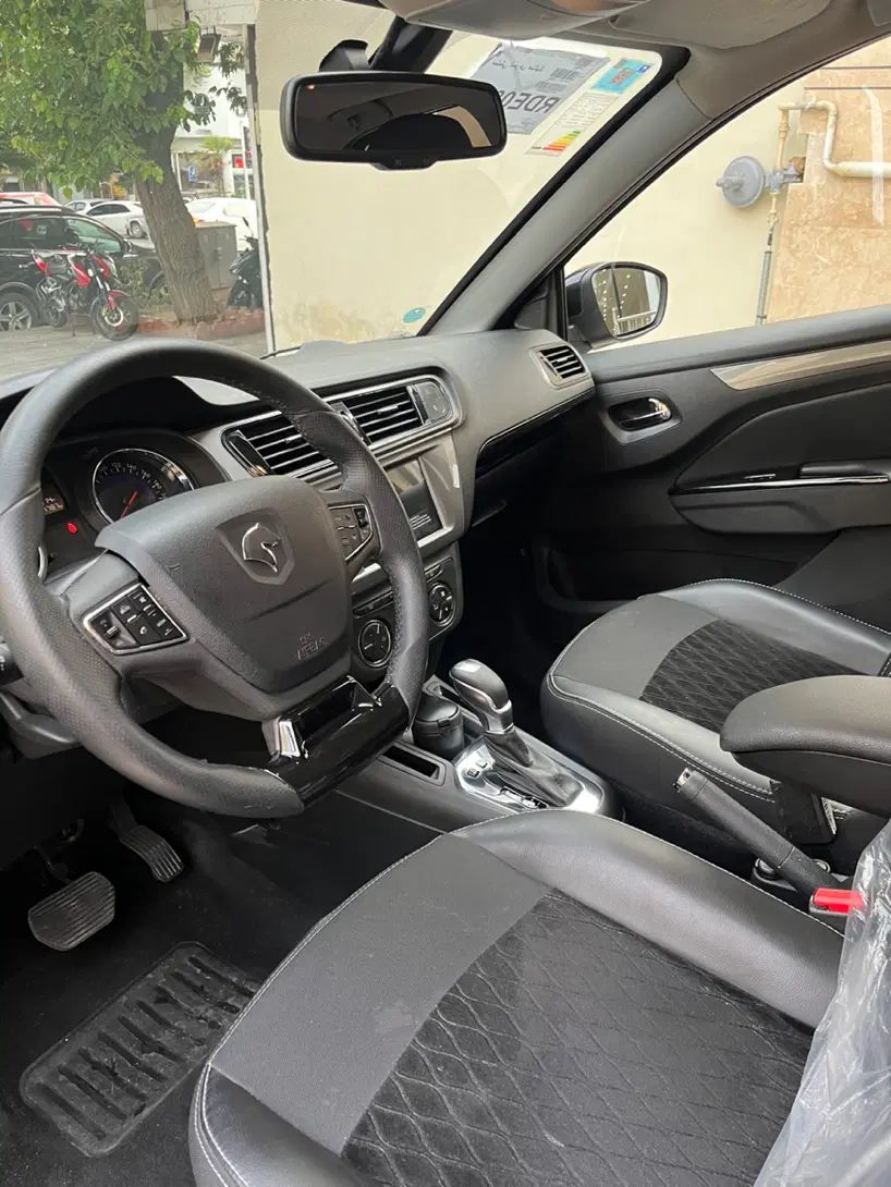 تارا اتوماتیک V4 LX - 1404