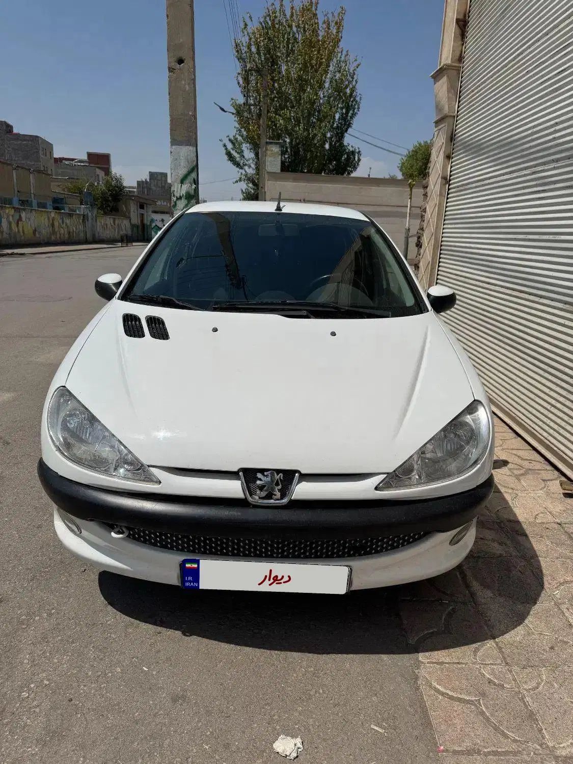 خودرو پژو، 206 آگهی ann_19992072