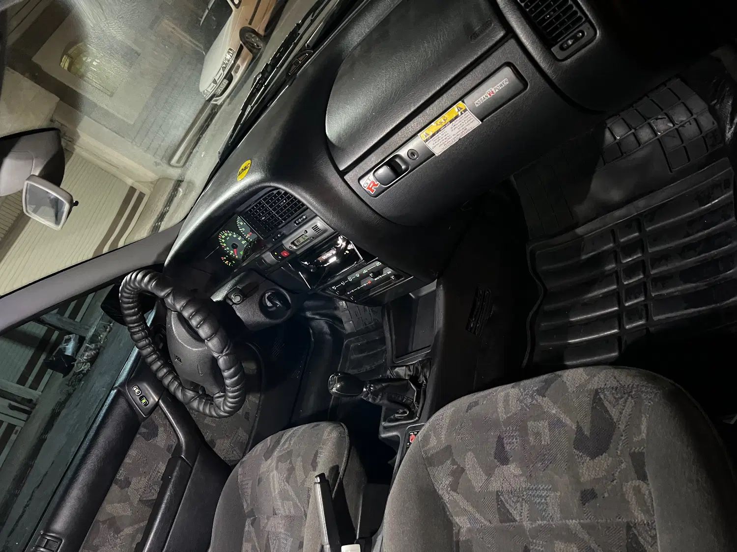 سیتروئن زانتیا SX - 1385