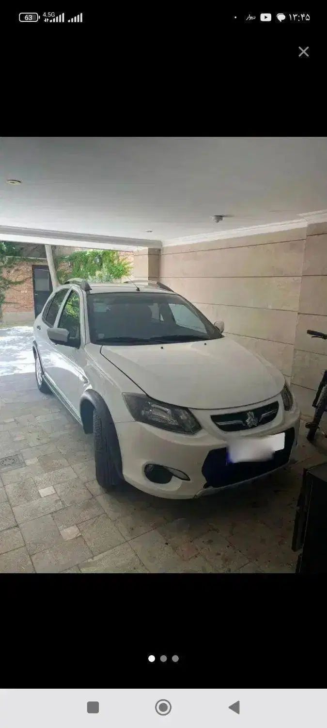 خودرو کوییک، معمولی آگهی ann_19992094