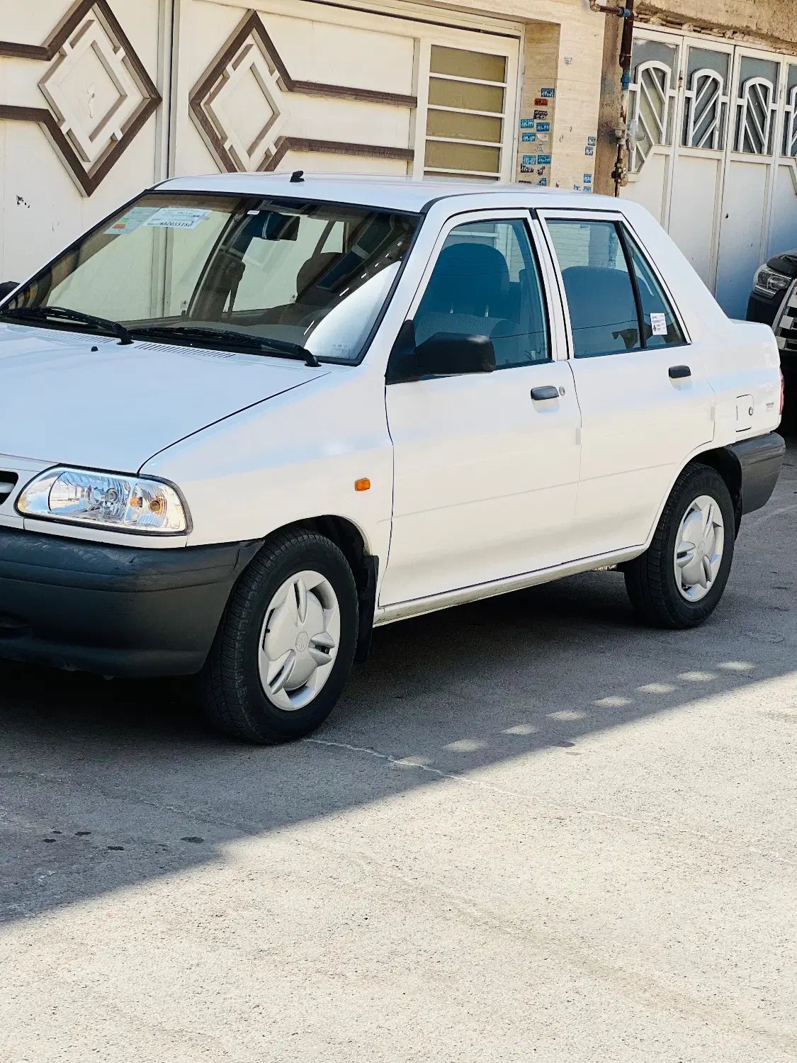 خودرو پراید، 131 آگهی ann_19992095