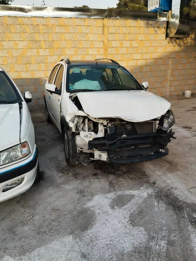 خودرو کوییک، معمولی آگهی ann_19992100