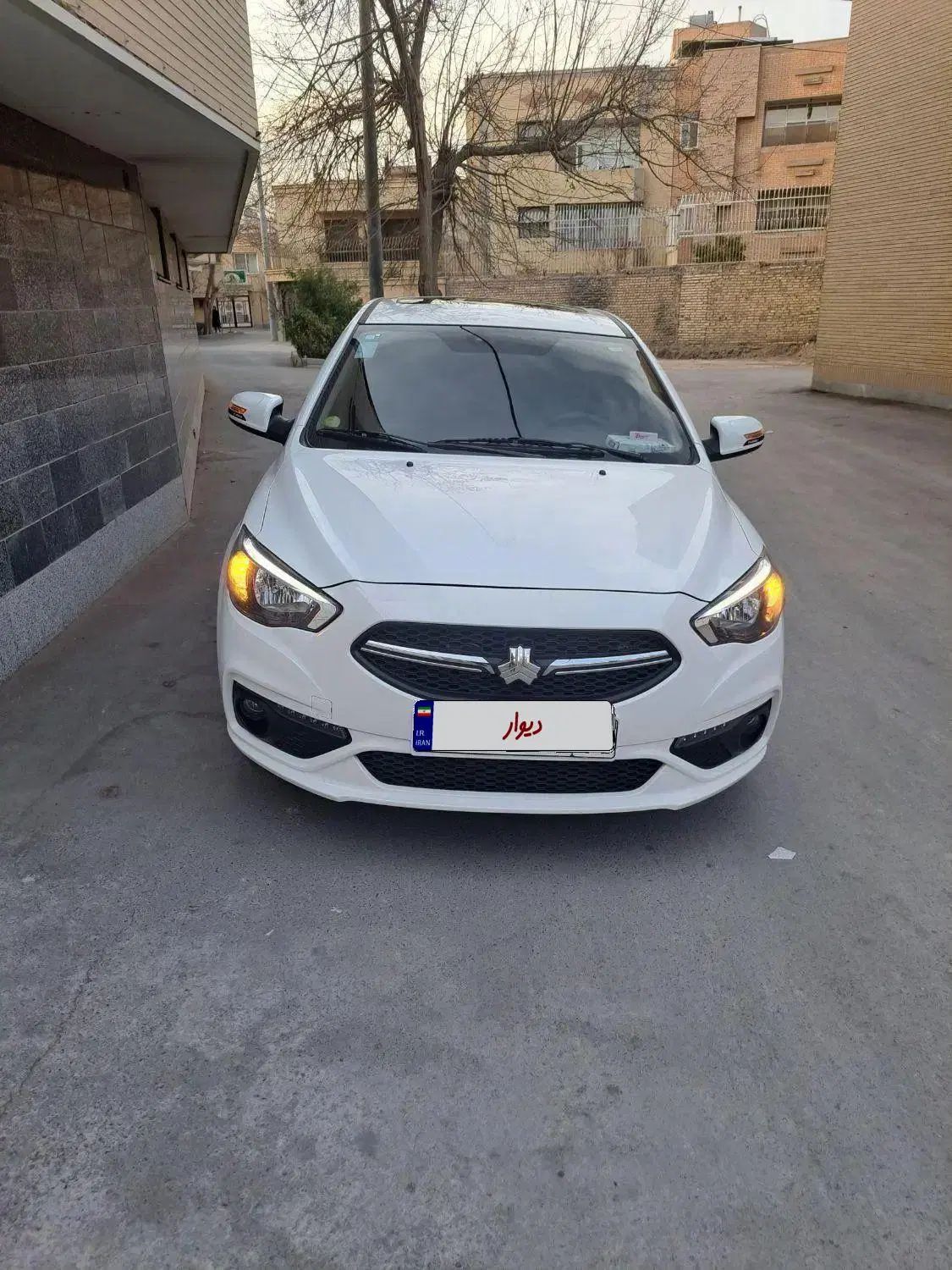 خودرو شاهین، G آگهی ann_19992119