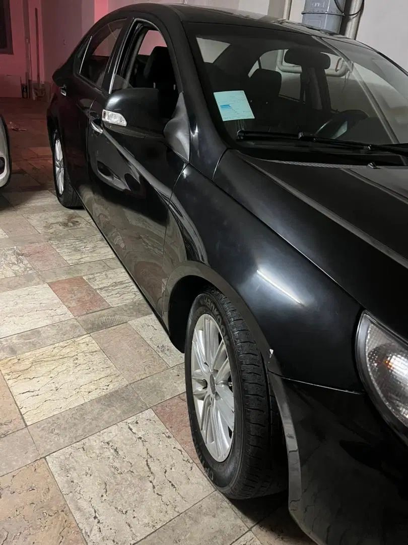 جک J5 اتوماتیک - 1394