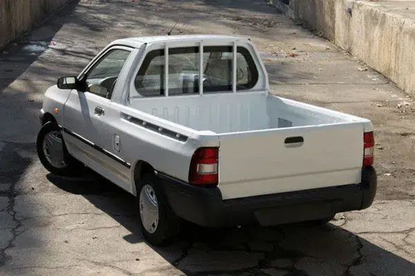 خودرو پراید، 151 آگهی ann_19992138