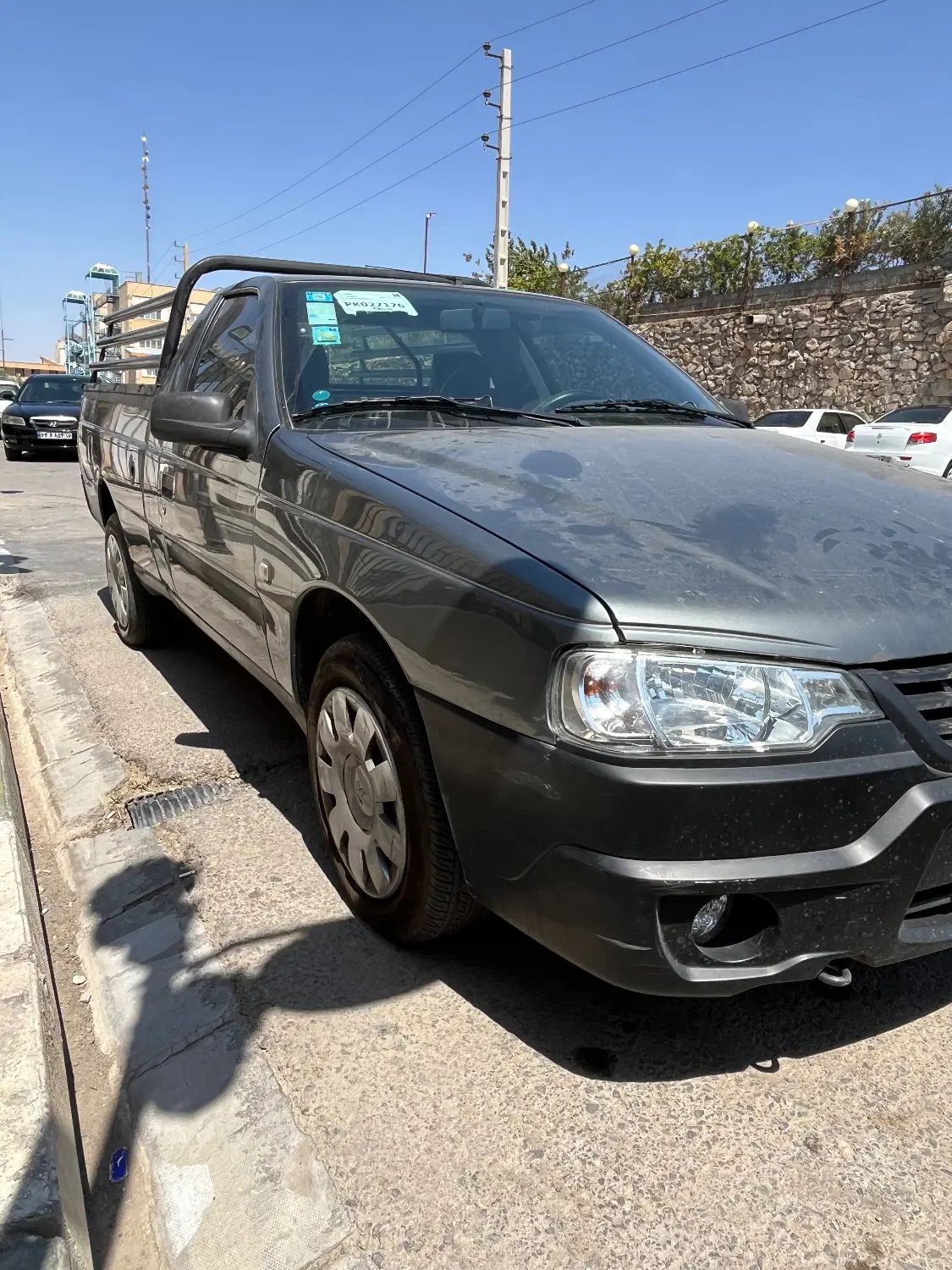 خودرو آریسان، 2 آگهی ann_19992141