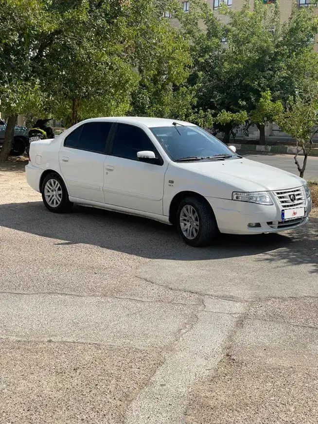 خودرو سمند، سورن آگهی ann_19992144