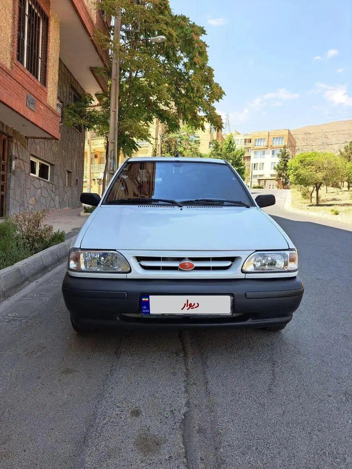 خودرو پراید، 131 آگهی ann_19992145